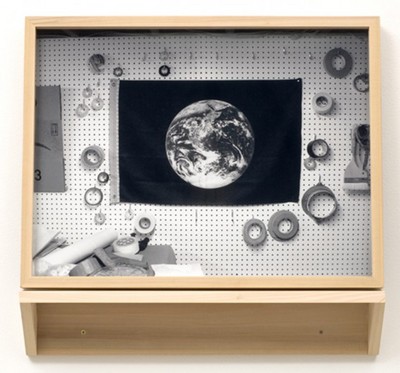 Untitled Detail (Atmosphere)