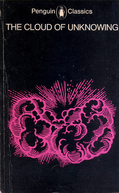 The Cloud of Unknowing