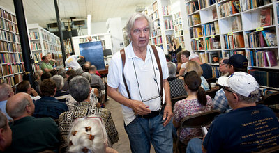 The Last Book Sale