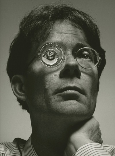 William Gibson, Writer