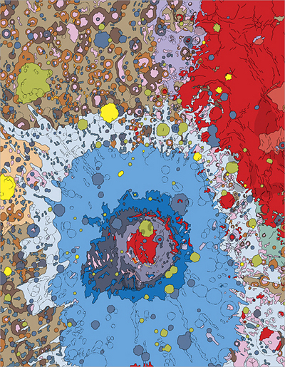 Moon Boots & Graphs