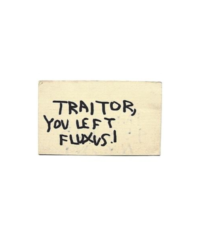 Traitor