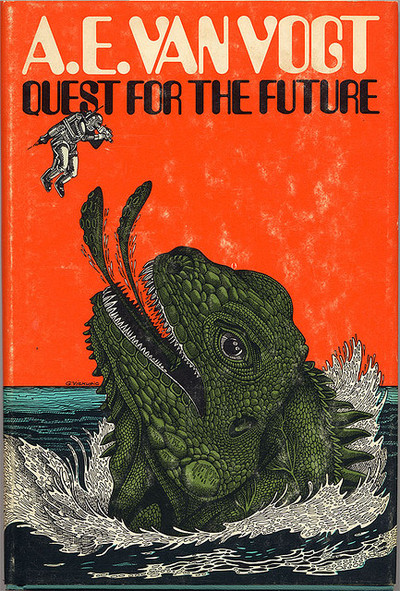 Quest for the Future