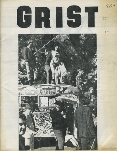 Grist