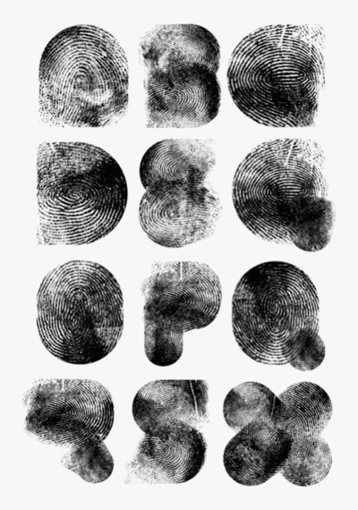 Fingertype