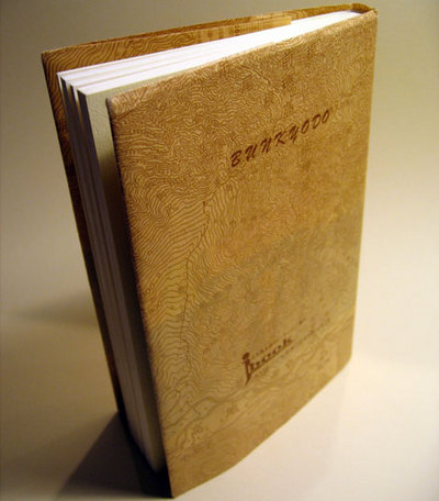 Book Jackets, Japan