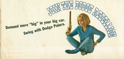 Polara Rebellion