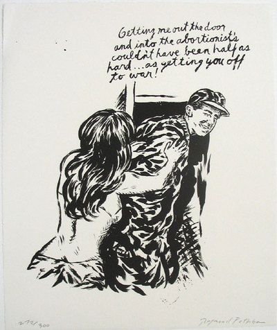 For Your Next Pettibon Cake Conversion