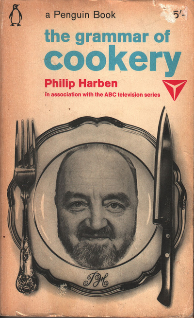 The Grammar of Cookery