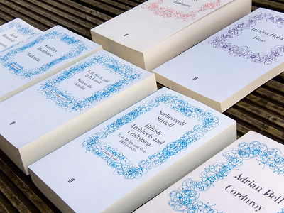 Faber Finds
