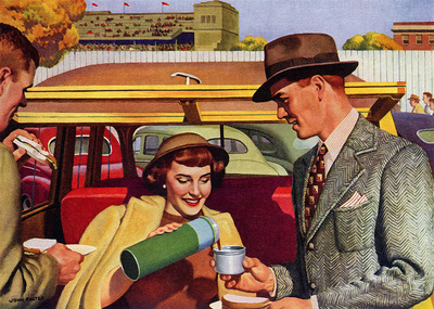 Fall Tailgate (1949)