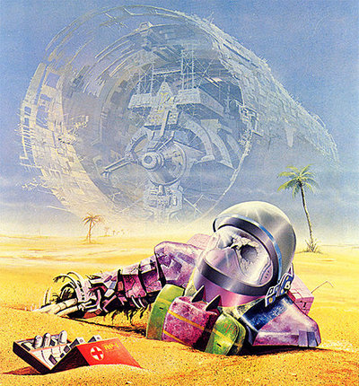 Sci-Fi-O-Rama
