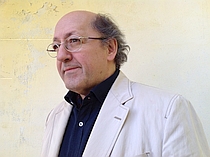 Ángel Illarramendi