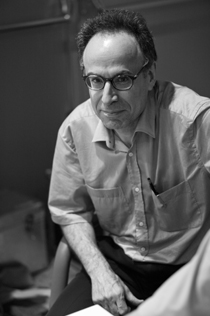 Juan benet twitter image