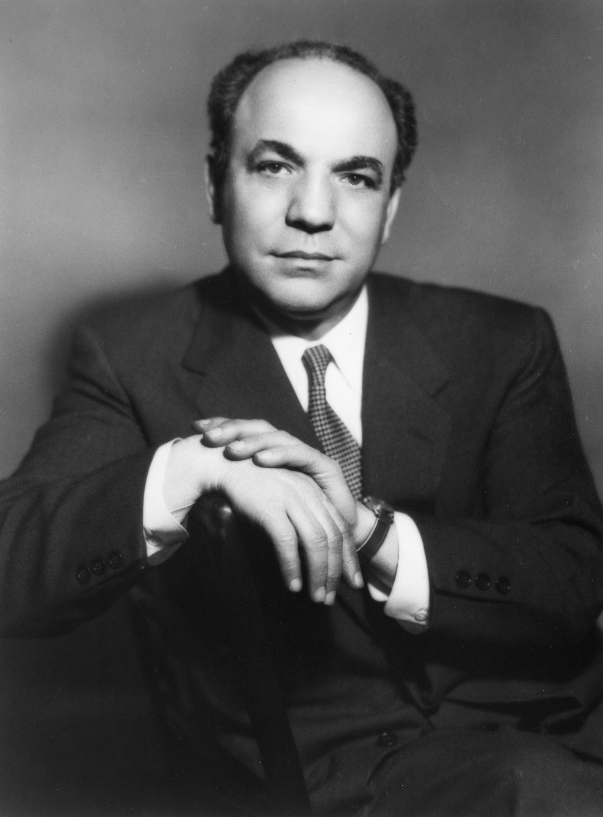 Paul Creston Photos Wise Music Classical