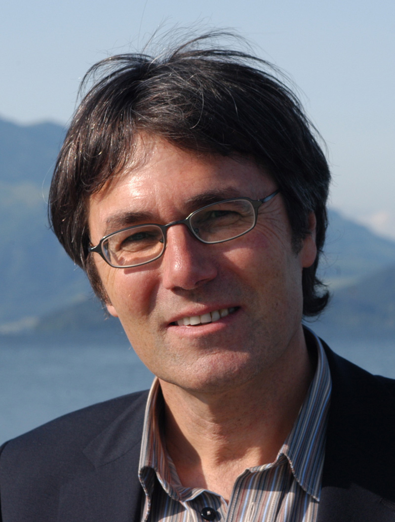 Carl Rütti Photos Wise Music Classical