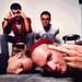 fugazi are DC