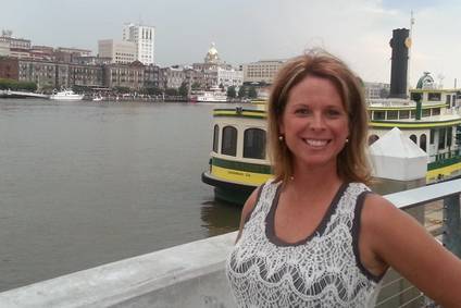 Youth Advisor - Tammy Gagliardo