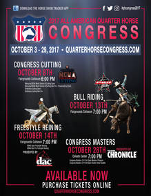 Congress Event Tickets Available Wednesday, June 28th