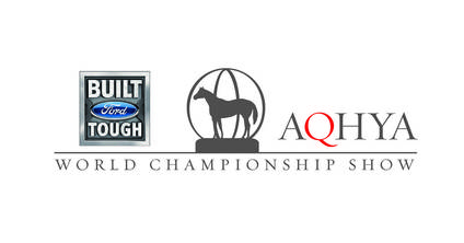 2016 AQHYA World Show is in the Books