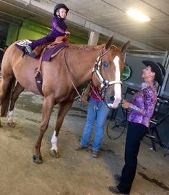 EOQHA Futurity