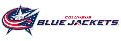 Night with the Blue Jackets