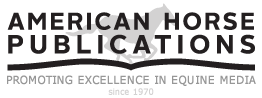Do You Know a Student with a Passion for Horses and Equine Media?