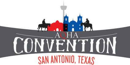 Wrapping Up the 2017 AQHA Convention