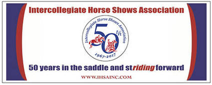 Congrats to current and past OQHA members at the IHSA Nationals