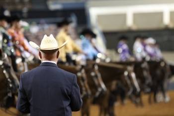 Judges Named for the 2017 Lucas Oil AQHA World Championship Show
