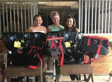 NOQHA Summer Six Pack success