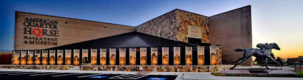 AQHA Hall of Fame Unveiling