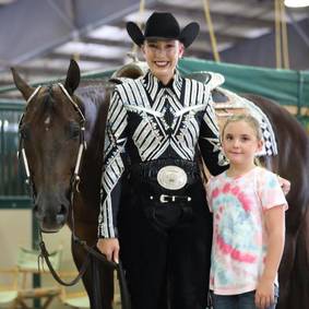 Ohio exhibitors place at the top during NSBA World Show