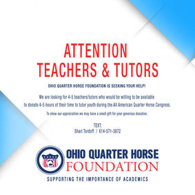 Attention Teachers & Tutors