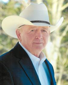 CHUCK SMITH INDUCTED INTO THE NCHA MEMBERS HALL OF FAME
