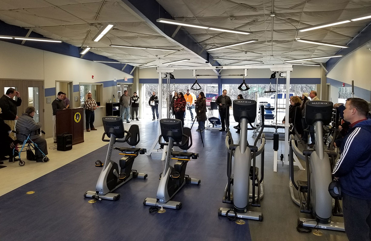 Latest entries Category Sports Page 2