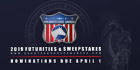2019 Futurities & Sweepstakes Entry Information is Now Available
