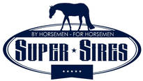 All American Quarter Horse Congress Adds Supers Sires in 2019