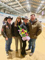 Sincerest Condolences Following Passing of Susan Scott
