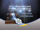 2017 Congress Entry Book is Now Available