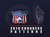 2019 Patterns are Now Available