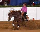 All American Vintage Wins the All American Congress