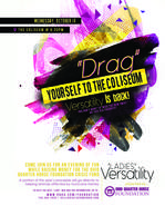 "Ladies" Versatility to benefit OQHF Crisis Fund