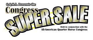 Sales soar at 2017 Congress Super Sale
