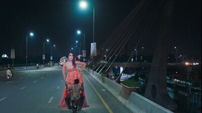 KVIFF 2022: Joyland, Vesper, Moonage Daydream - entertainment news hollywood KVIFF 2022: Joyland, Vesper, Moonage Daydream