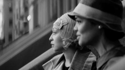 Passing Wins Top Prize at LGBTQ+ NewFest 2021 | Festivals & Awards - celebrity news Passing Wins Top Prize at LGBTQ+ NewFest 2021 | Festivals & Awards