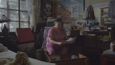 Sundance 2022: Leonor Will Never Die, Utama, You Won't Be Alone | Festivals & Awards - celebrity news Sundance 2022: Leonor Will Never Die, Utama, You Won't Be Alone | Festivals & Awards