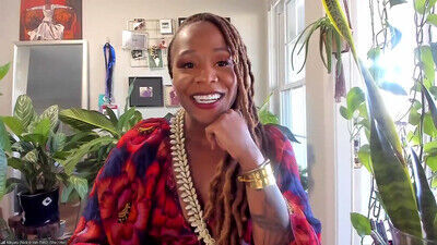 Sundance 2022: Nikyatu Jusu on Nanny | Festivals & Awards - celebrity news Sundance 2022: Nikyatu Jusu on Nanny | Festivals & Awards