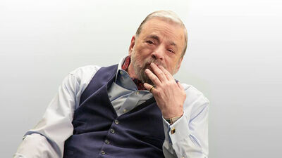 Being Alive: Stephen Sondheim, 1930-2021 - celebrity news Being Alive: Stephen Sondheim, 1930-2021