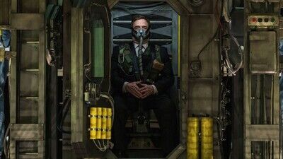 The Unloved, Part 103: Captive State | MZS - hollywood breaking news The Unloved, Part 103: Captive State | MZS